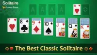 Free Solitaire Games Screen Shot 3