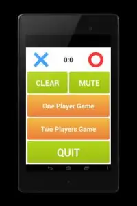 TicTacToe: Arcade Screen Shot 5