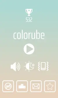 colorube - Color Cube Merge Pu Screen Shot 4