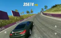 Racing In Car 3D: High Speed Drift Highway Driving Screen Shot 3