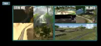 Extreme Offroad Simulator - Car Driving 2020 Screen Shot 7