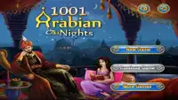 Arabian Nights 1001 Screen Shot 5