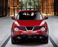 Jigsaw Puzzles Nissan Juke Screen Shot 4