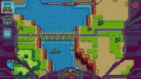 Bridge Strike: Arcade Shooter Screen Shot 2