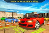 Manual car parking – car parking game 2019 Screen Shot 3