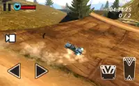 Hoverbike Bukit racer 2017 Screen Shot 2