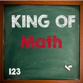 King Of Math