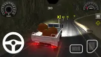 Game Mengemudi Truk India Screen Shot 3