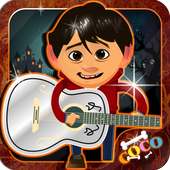 Coco World Adventure Games