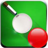 Reale Snooker 3D: 2017