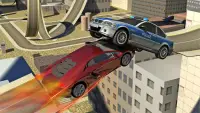 extreme car stunt city Driving Screen Shot 2