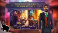 Royal Detective: Borrowed Life - Hidden Objects Screen Shot 0