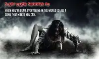 Scary Death Zombies Shooter 3D Screen Shot 0