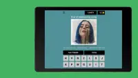 Indovina la canzone di Billie Eilish Screen Shot 11