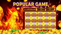 Cash Storm Casino - Slots Game Screen Shot 5