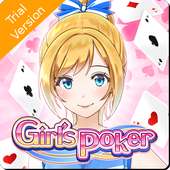 Girl's Poker (Trial Version)