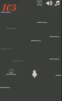 Sheep Jumper Chalkboard Screen Shot 2