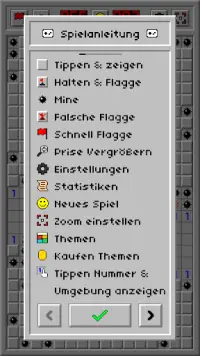 Minesweeper Klassisch: Retro Screen Shot 4