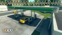Taxi Driver Simulator 2019 Screen Shot 4
