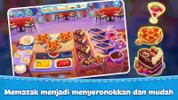 Dapur Ibu : Memasak Screen Shot 3