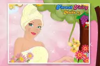 Forest Fairy Makeup Game Screen Shot 7