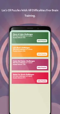 Four In A Row Online | Four In A Line Puzzles Screen Shot 3