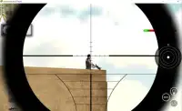 Elite Sniper Game 2016 Screen Shot 3