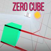 Zero Cube: Tunnel Rush 2020 Games