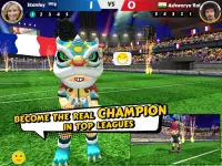 Perfect Kick 2 - Online Soccer Screen Shot 20