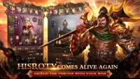 Dynasty Legend:Final Warrior Screen Shot 10