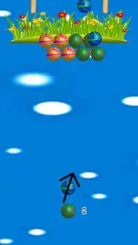 Bubble Games - Kabarcık Oyunu Screen Shot 3