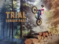 Trial Lumber Park Screen Shot 0
