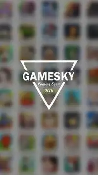 GameSky - All in One Gamebox Screen Shot 3