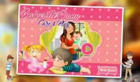 Babysitter Nanny Care & Play Screen Shot 5
