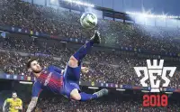 Super PES 2018 Guide and Tips Screen Shot 2