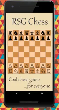 RSG Chess Screen Shot 0
