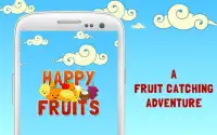 Happy Fruits Screen Shot 0