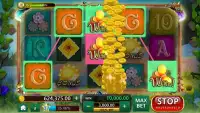 Slot Mania Blossom Casino Screen Shot 0