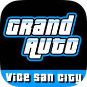Grand Auto: Vice San City