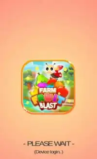 Farm Fruit Blast Screen Shot 4