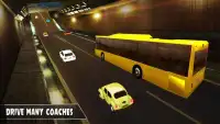 City Bus Simulator 3D 2018 Screen Shot 7