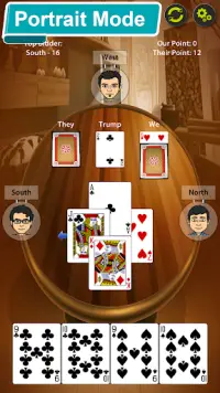 29 Card Game Screen Shot 7