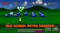 Retro Shooter: Super Pepe - Shoot 'em up Screen Shot 0