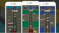 Road Race 3D: Car Jumping 2020 Screen Shot 4