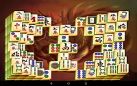 MahJong Dynasty Screen Shot 6