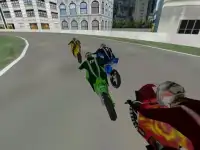 Moto Racing GP 2014 Screen Shot 13