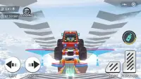 Offroad Racing 4×4-Racer Game-Car Racing Game Screen Shot 0