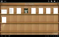 EBookDroid - PDF & DJVU Reader Screen Shot 15