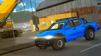 Extreme Rally SUV Simulator 3D Screen Shot 8