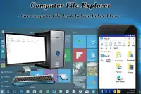 My Computer File Explorer Screen Shot 0